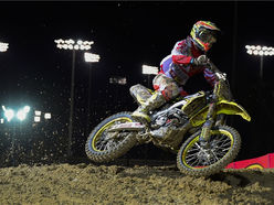MXGP Interview mit Jeremy Seewer