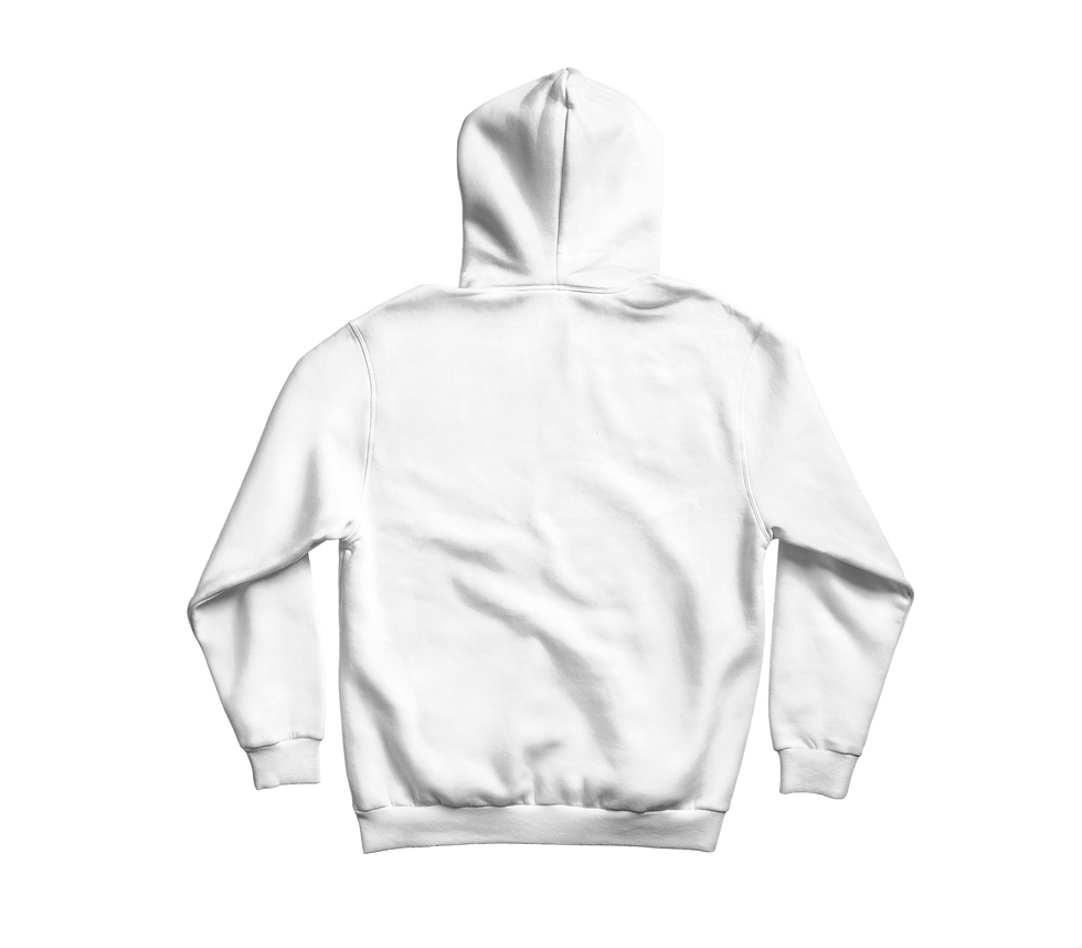 Miniaturbild: Jeremy Seewer Swiss edition hoodie white