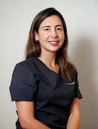 Dra. Arboleda Hurtado