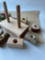 Thumbnail: Mini Sensory Stacker