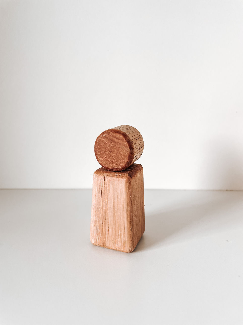 Thumbnail: Individual Block Person