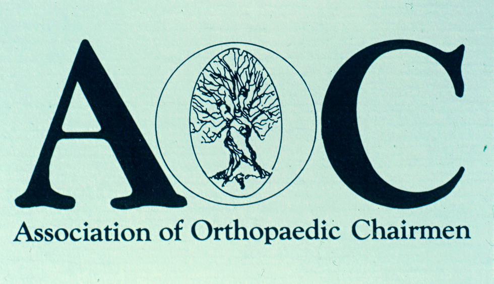 Association of Orthopedics logo