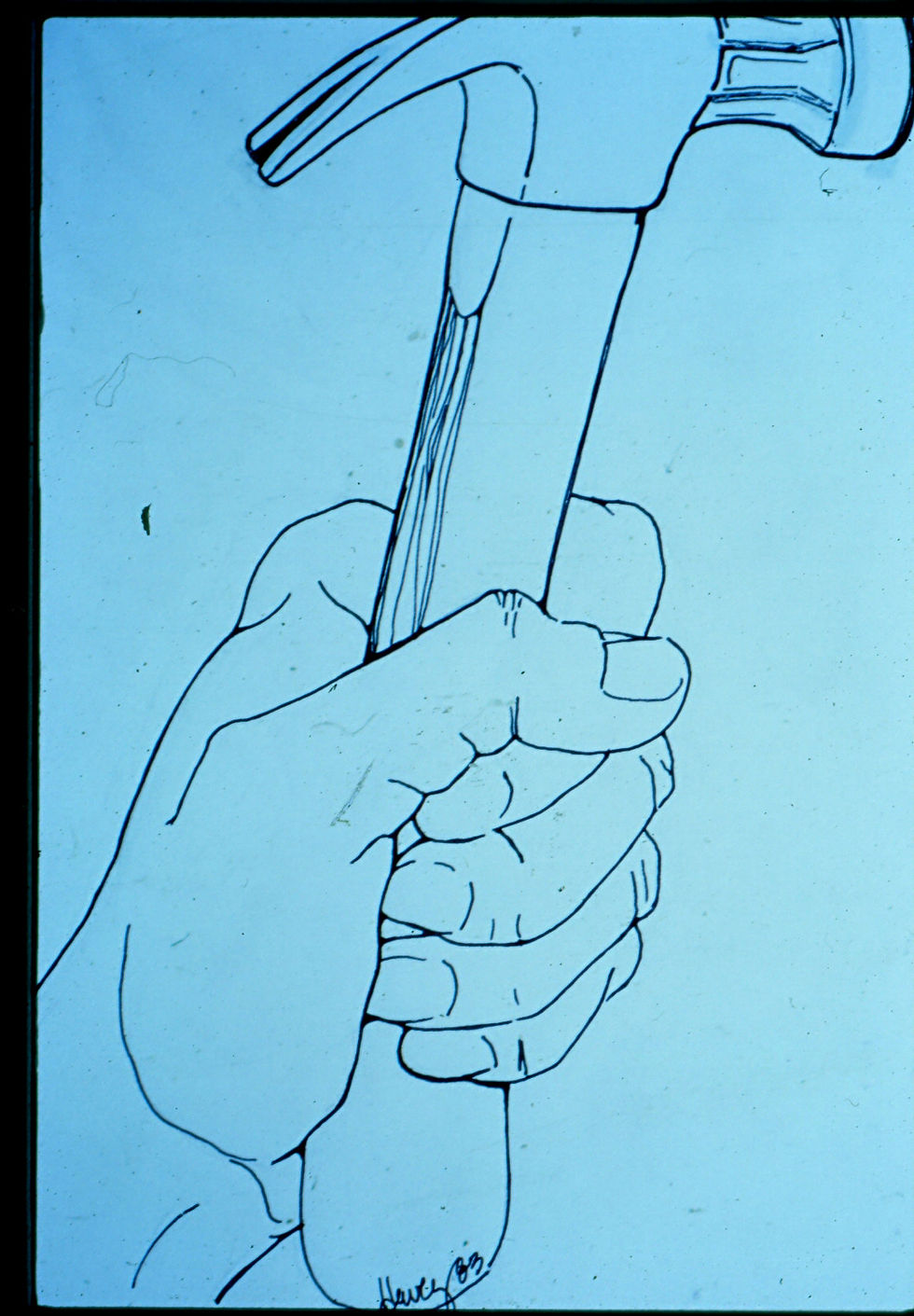 Gripping Tools