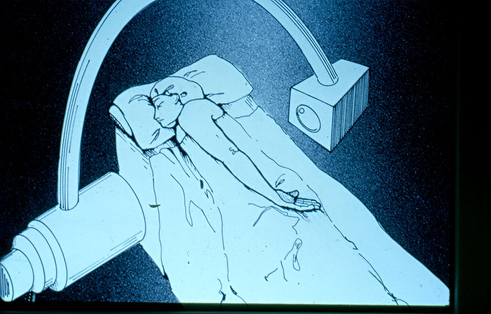 Imaging Equipment