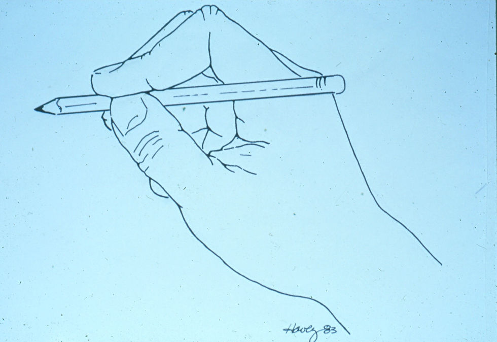Gripping Tools