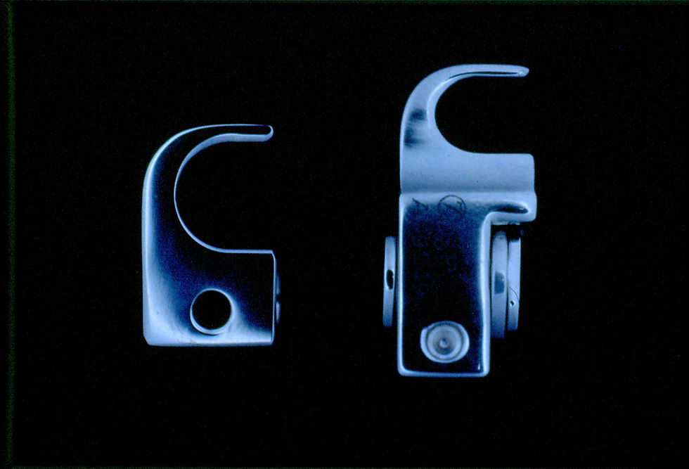 Spinal Equipment