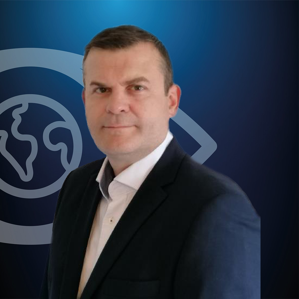 Writer: Paul Streater