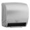 Thumbnail: Satin finish Ticra mini sensor toilet paper dispenser South Africa