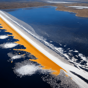 Global Unity in Environmental Protection: The Crucial Role of International Organizations in Cross-Border Spill Response