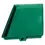 Thumbnail: Green plastic drip tray for 200L geysers