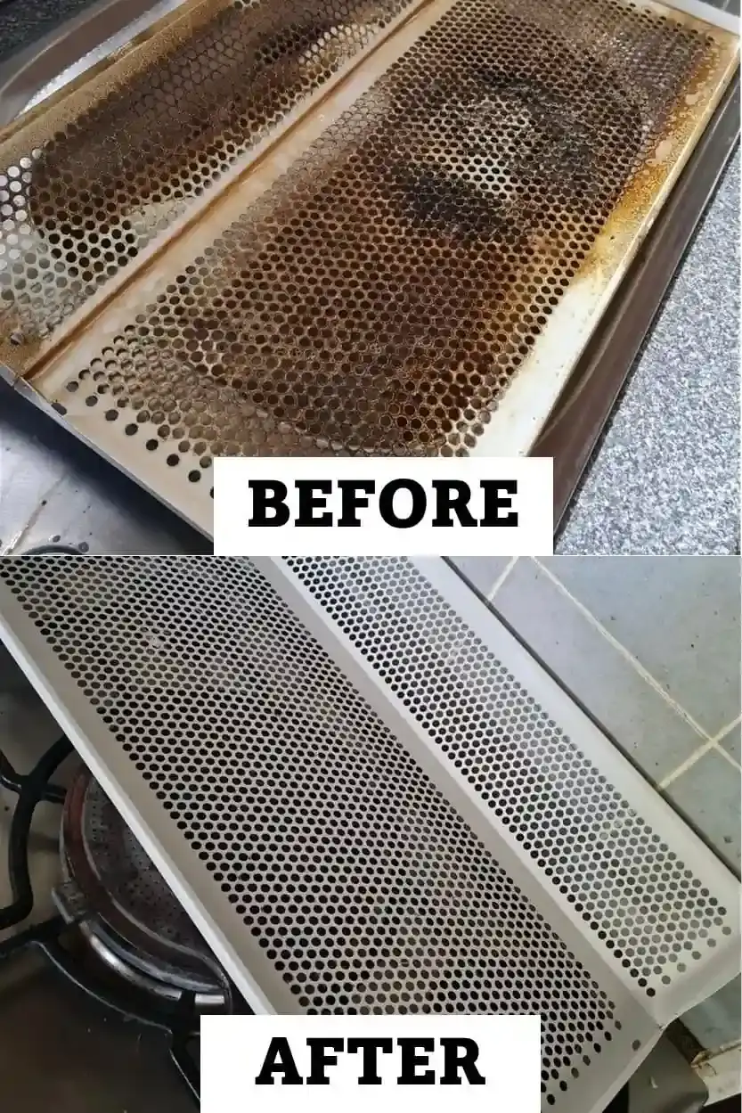 Thumbnail: Food grade cleaning solution for kitchens