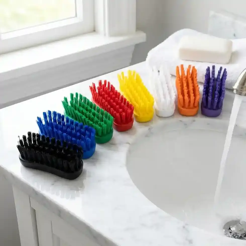 Thumbnail: food processing hygiene brush