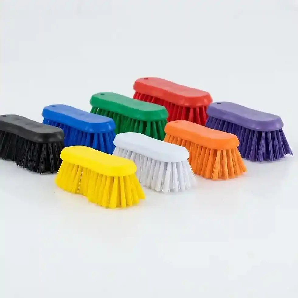 food grade hygiene cleaning brush