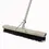 Thumbnail: 600mm hard platform broom with stiff bristles for industrial and outdoor sweeping.