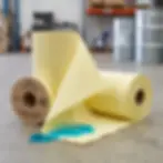 chemical absorbent polypropylene roll