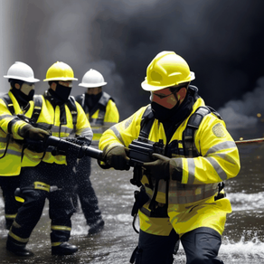 Striking the Balance: Rapid Spill Response and Ensuring Personnel Safety in Business Operations