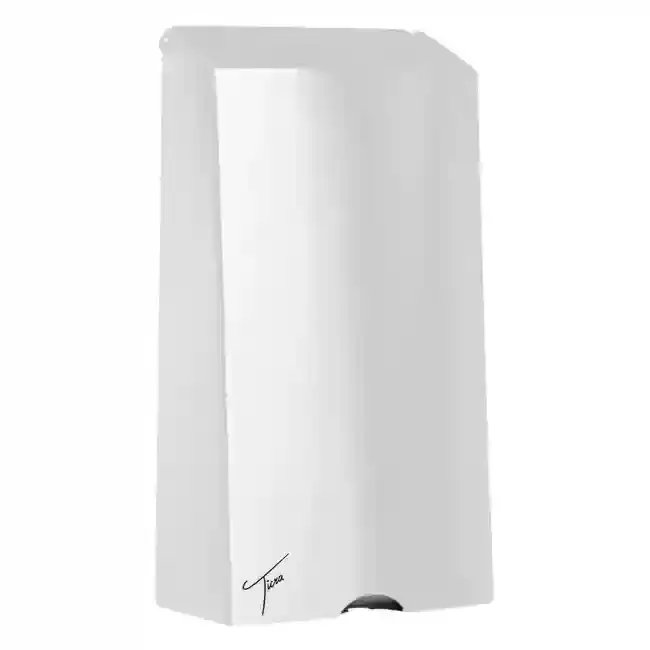 Thumbnail: Wall-mounted 1000ml refillable hygiene dispenser for restrooms