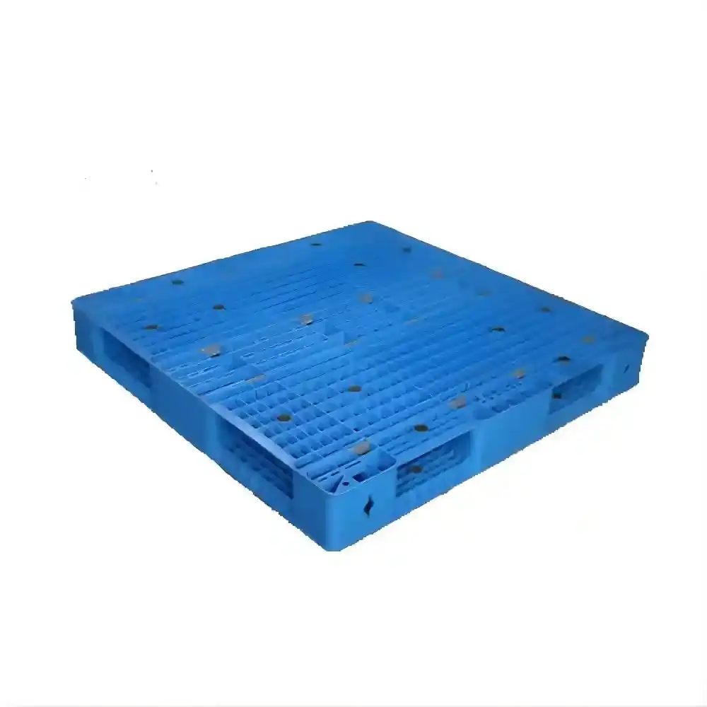 Super heavy duty plastic pallet 1200 x 1200