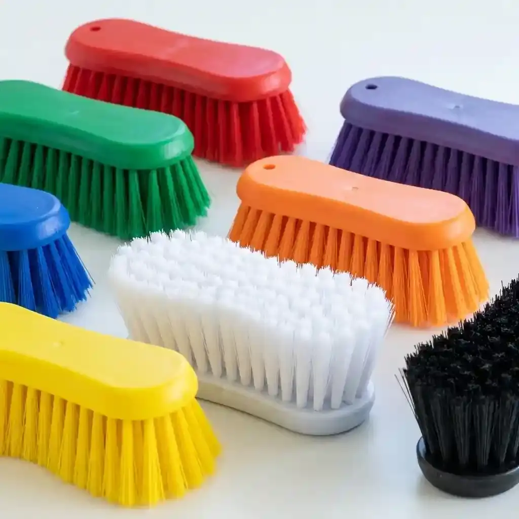 prism hygiene scrub brush 175mm