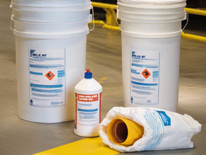 Why Every Workplace Needs a Spill Kit: Essential for Safety and Compliance
