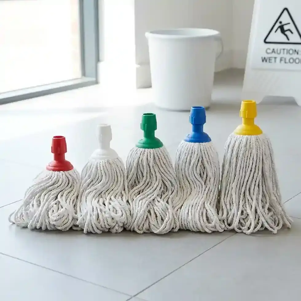 Promop uni looped mop head