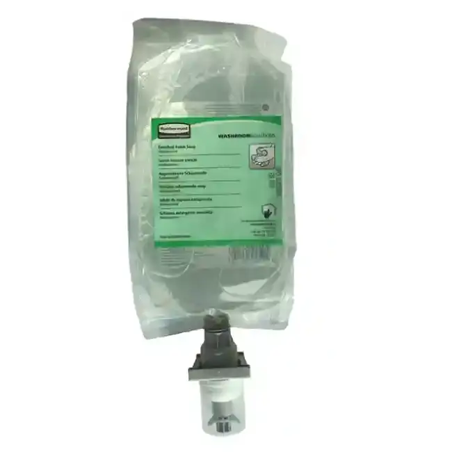 1100ml Foaming Antibacterial Soap Refill