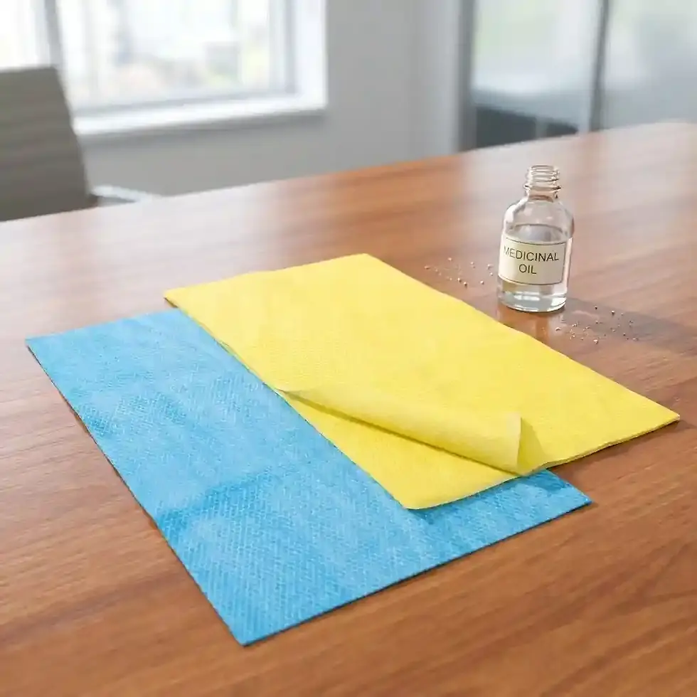 Thumbnail: professional dusting cloth