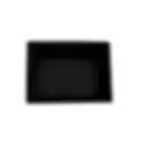 Thumbnail: Black JCEntrep medium drip tray – heavy-duty tray for capturing small oil or chemical spills in tight spaces.