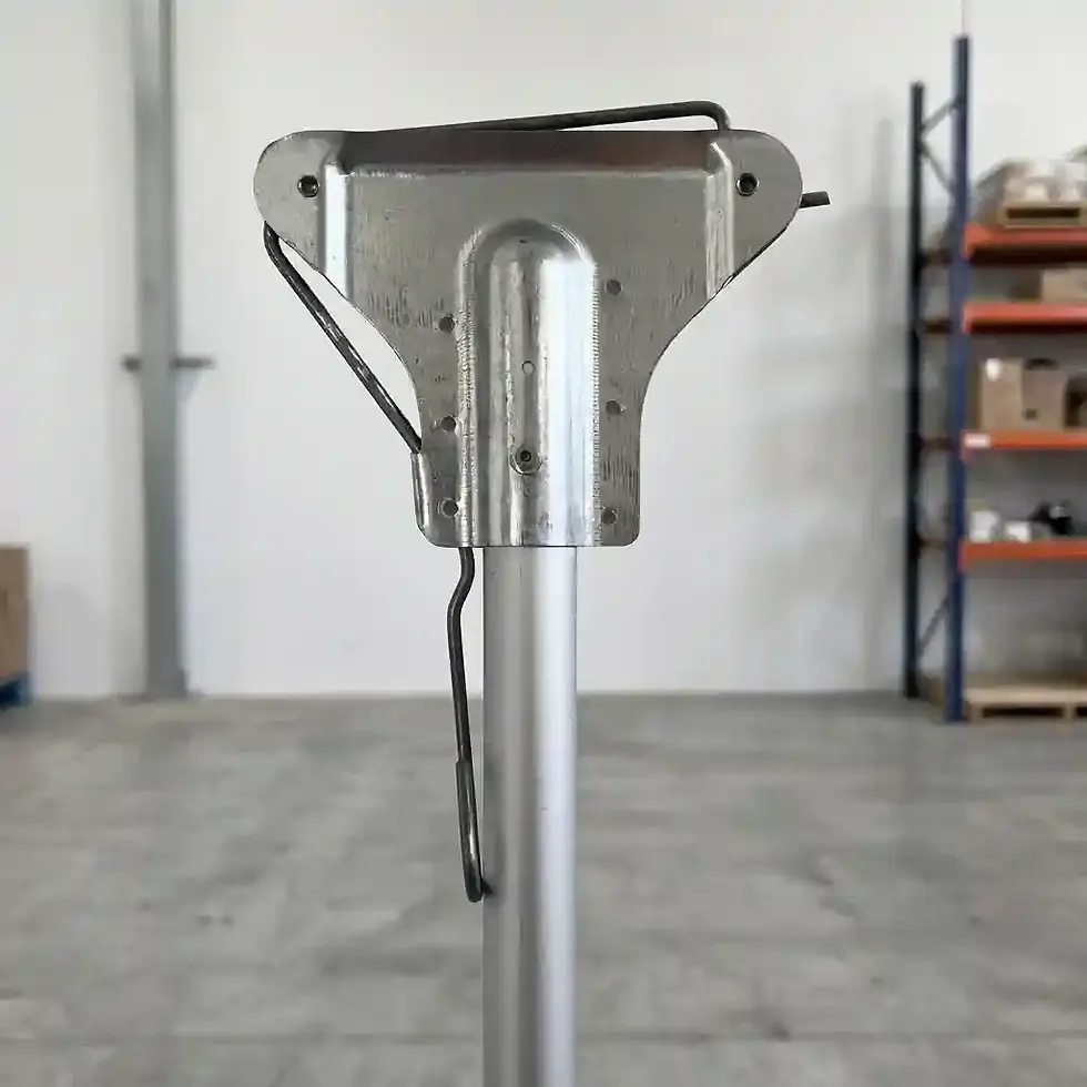 Thumbnail: professional fan mop handle