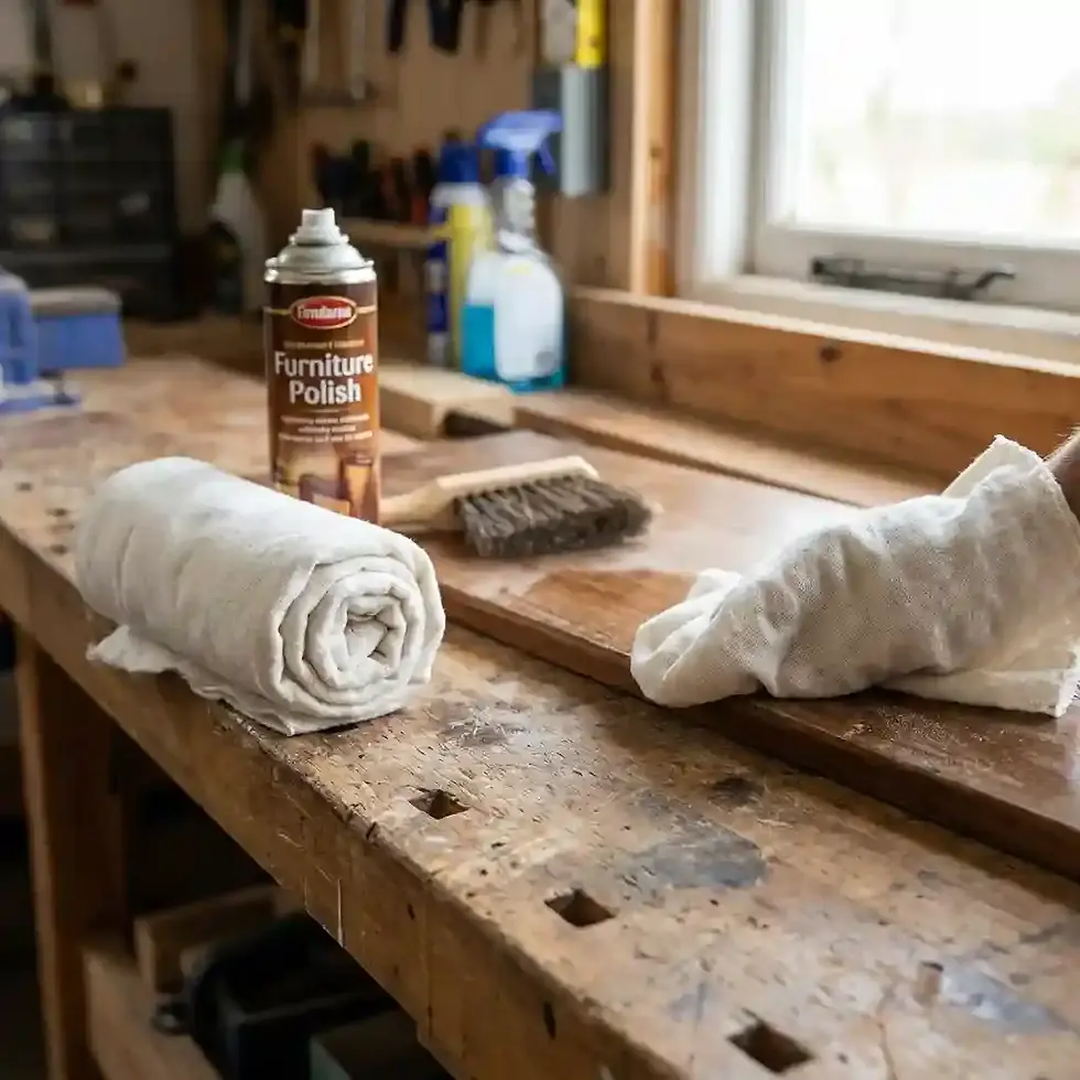 Thumbnail: mutton cloth South Africa standard 400g and 500g cotton cleaning cloth