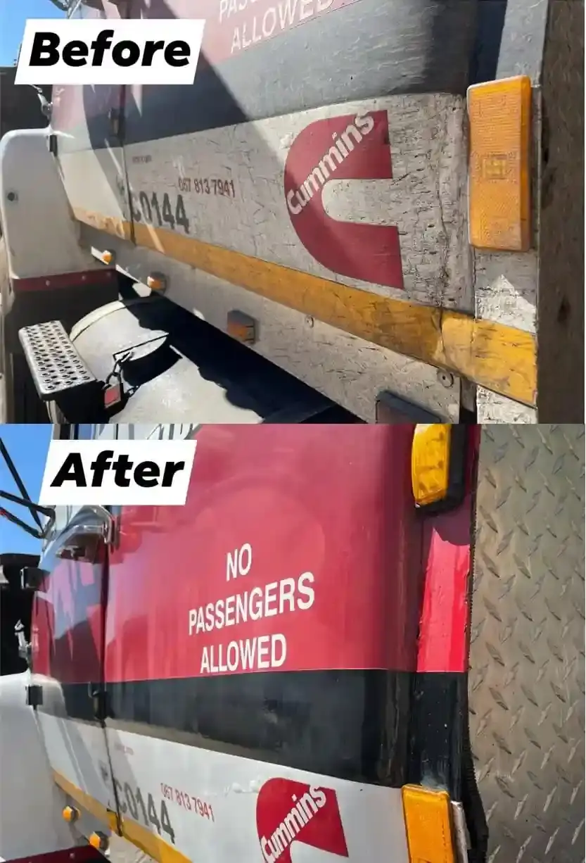 SK7 Superkleen 25L heavy-duty degreaser and cleaner