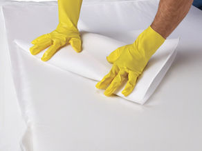 "How to Use Absorbent Pads for Maximum Efficiency" – Effective ways to use absorbent pads.