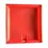 Thumbnail: 50L Vertical Geyser Drip Tray – 670mm x 620mm x 90mm – 7 Colours | JCEntrep