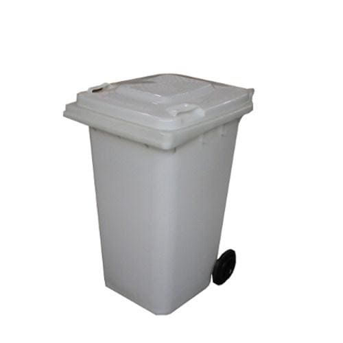 Thumbnail: 240L Wheelie Bin
