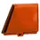 Thumbnail: Orange 150L geyser drip tray – UV-resistant plastic