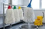 Promop Hygiene Spunlace Round Mop Head 250g 6_compressed.webp