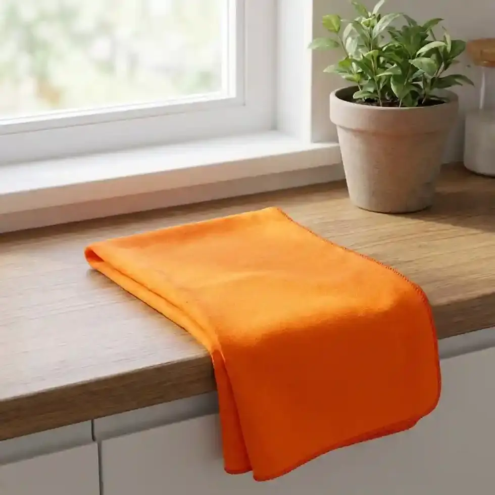 Thumbnail: polishing cloth for furniture