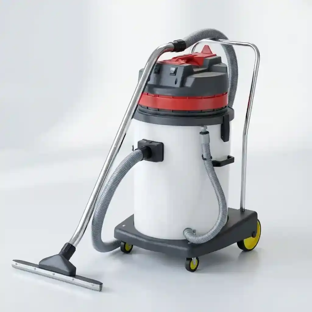 b-line wet and dry vacuum cleaner 60l