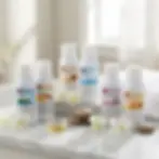 NK10 microburst fragrance refill