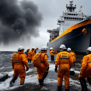 Nurturing Resilience: Addressing Psychological Impacts on Individuals in Spill Response