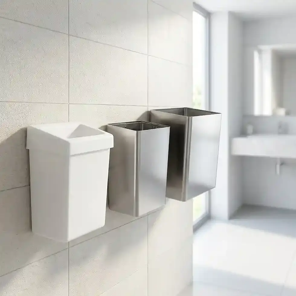 Thumbnail: wall mounted bin South Africa