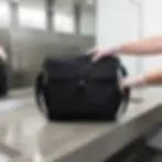 sanitary bin service bag