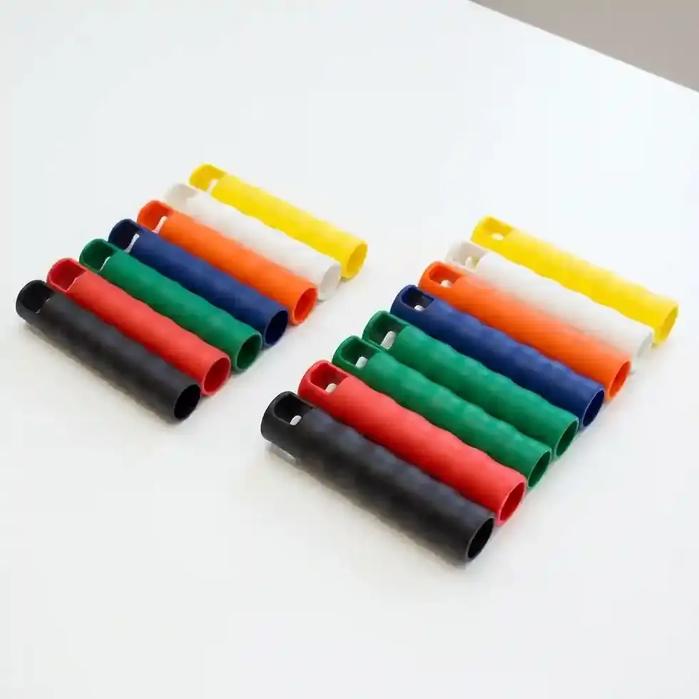 Thumbnail: food safety colour coding grip