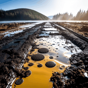 Navigating the Unknown: Considerations for Spills Involving Emerging Technologies or Novel Materials