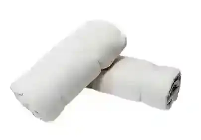 Industrial cleaning mutton cloth