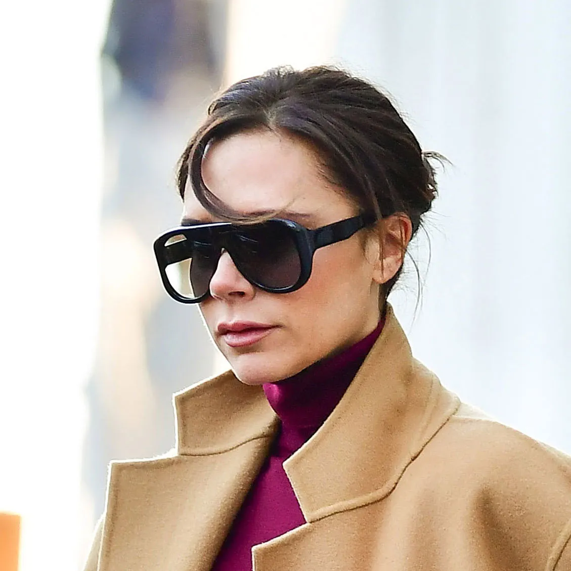 Victoria beckham stílusa
