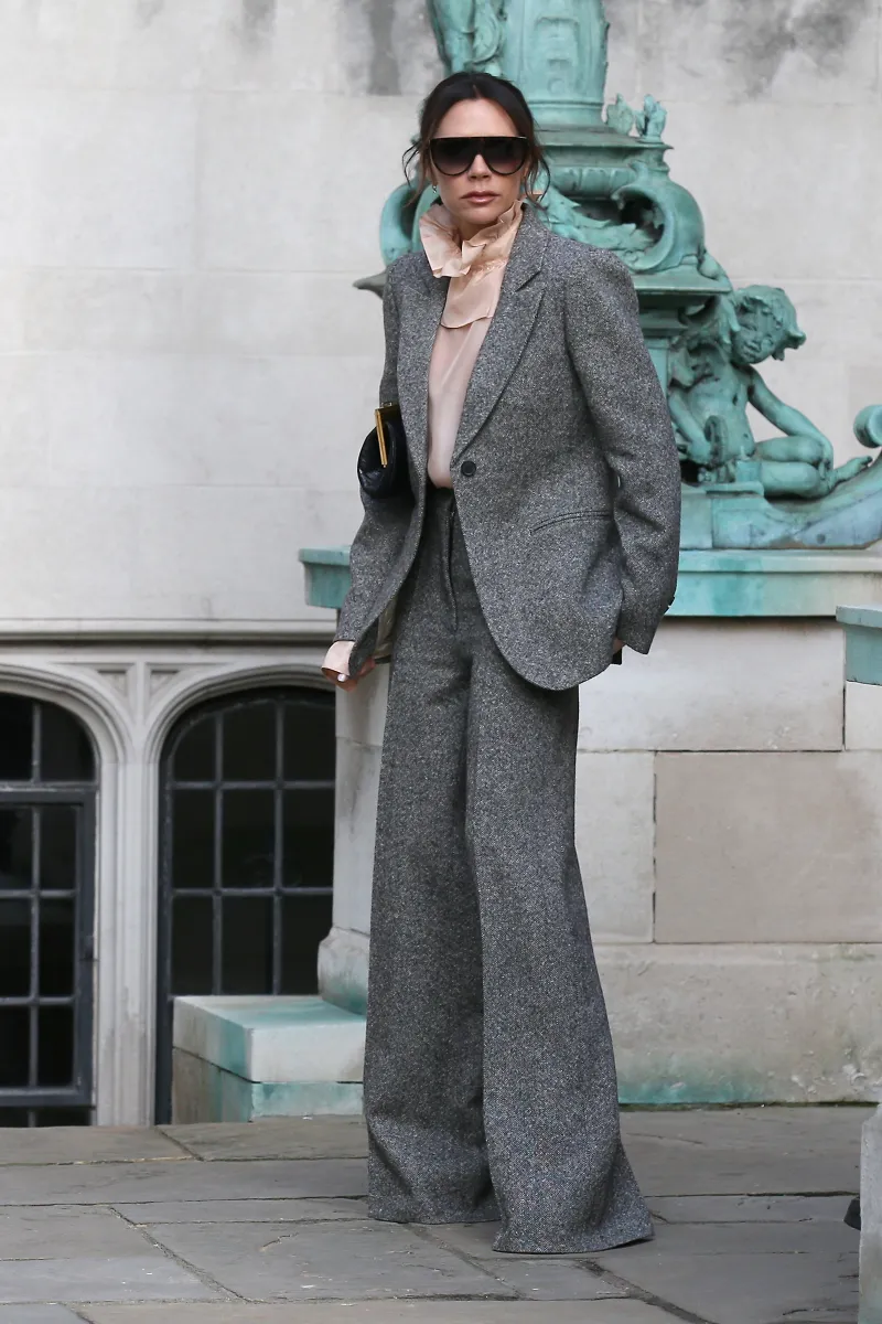 Victoria beckham stílusa