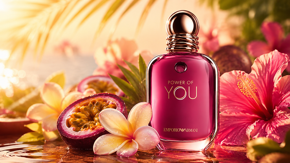 armani power of you