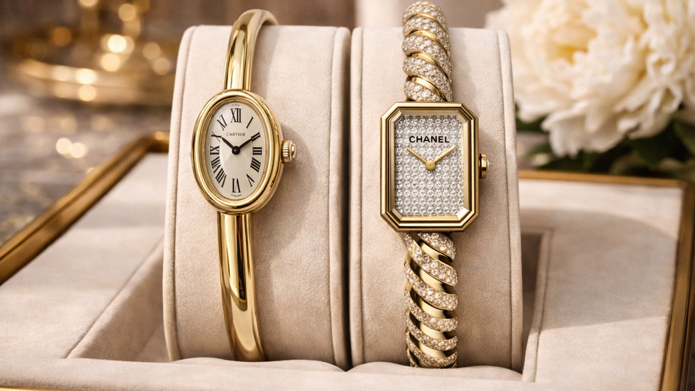 Az óra visszatérése – miért lett újra fontos ez az elfeledett kiegészítő?