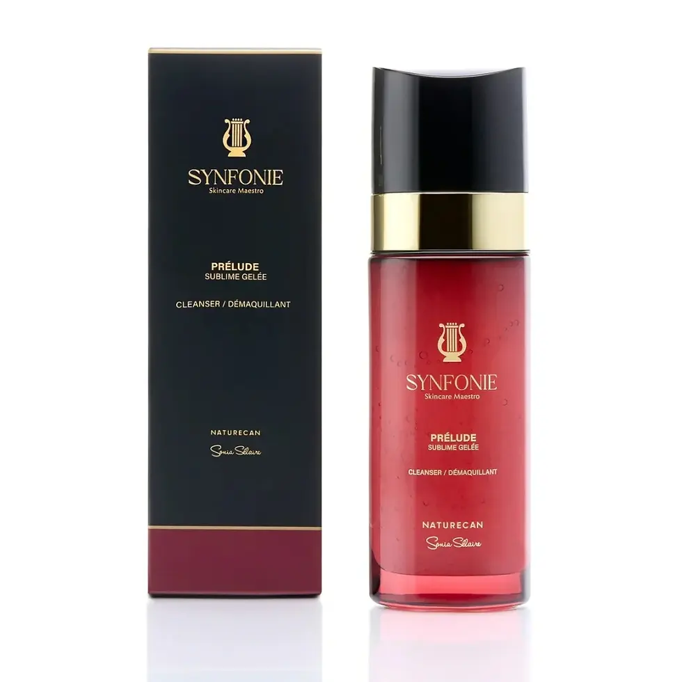 naturecan prelude arclemoso